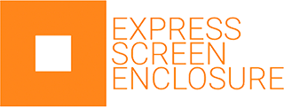 Express Screen Enclosure
